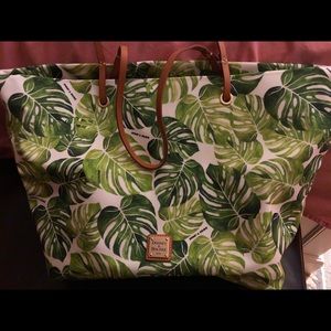 Dooney & Bourke - Montego Large Addison